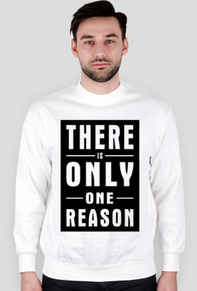 REASON bluza