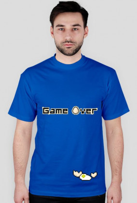 Game over