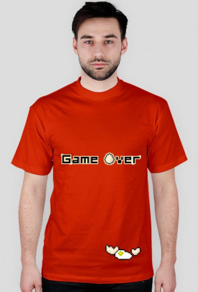 Game over