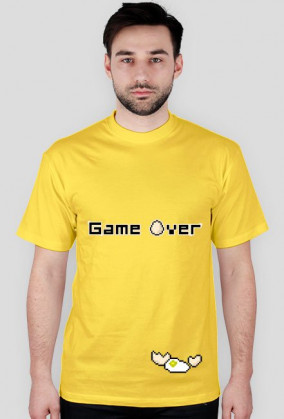 Game over