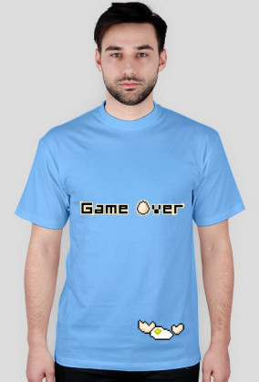 Game over