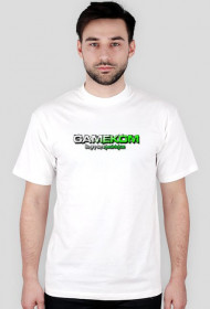 GameKom Shirt