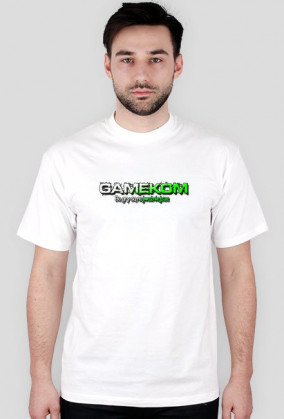 GameKom Shirt