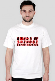 Bonds of Shinobi - Logo