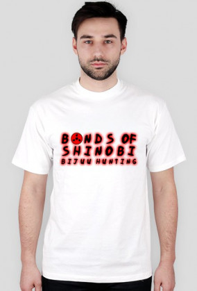 Bonds of Shinobi - Logo