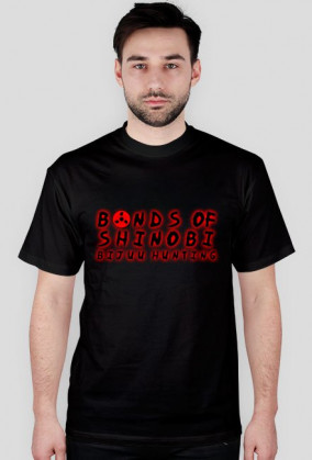 Bonds of Shinobi - Logo