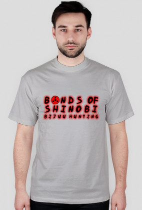 Bonds of Shinobi - Logo