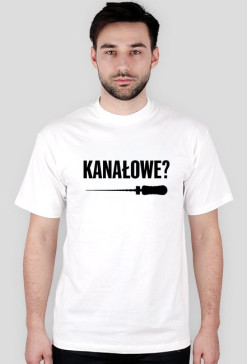 Kanałowe?