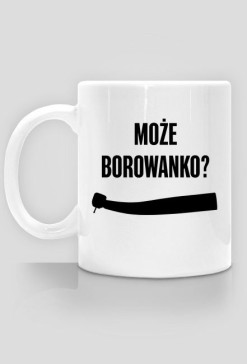 Dwustronny kubek na zachowawczą