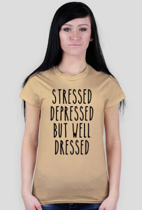 SDBWDressed