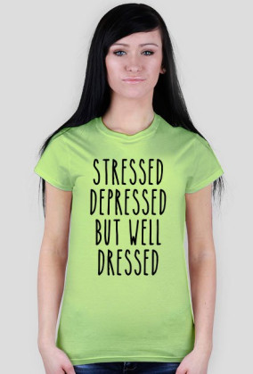 SDBWDressed
