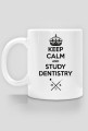 Kubek keep calm