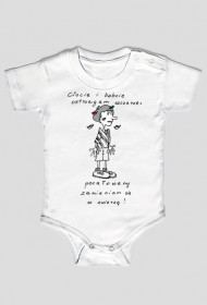 Body dla Nietykalskiego