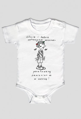 Body dla Nietykalskiego