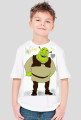 BLUZKA SHREK B