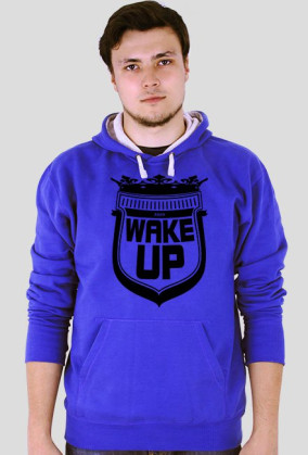 WAKE UP v2