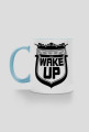 WAKE UP kubek