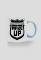 WAKE UP kubek