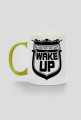 WAKE UP kubek