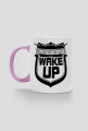 WAKE UP kubek