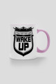 WAKE UP kubek
