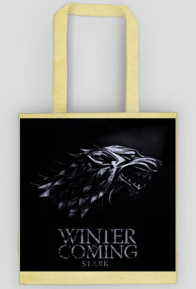 winter is coming