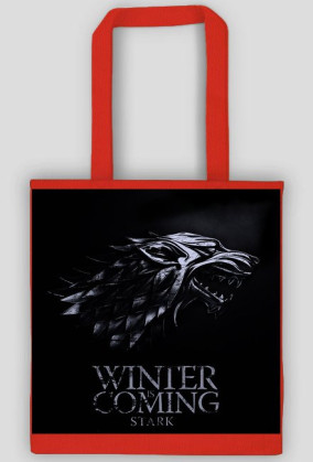 winter is coming
