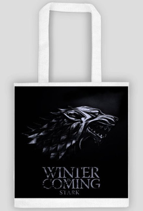 winter is coming