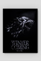 winter is coming