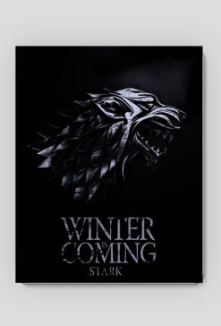 winter is coming
