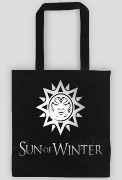 Sun of winter