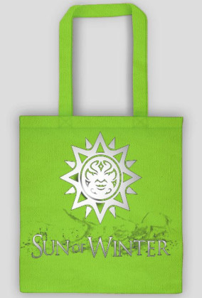Sun of winter