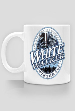 White walker