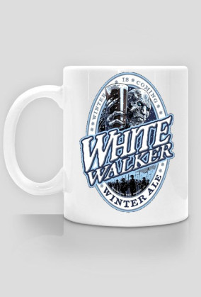 White walker