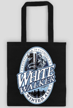 White walker