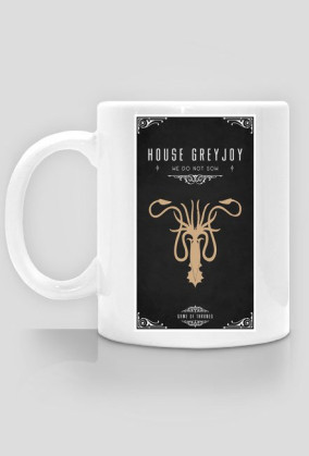 House greyjoy