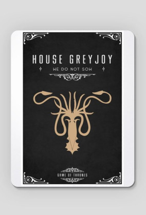 House greyjoy