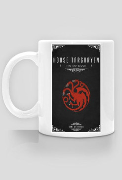House targaryen