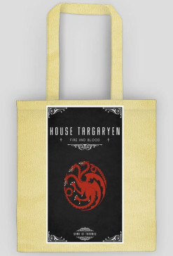 House targaryen