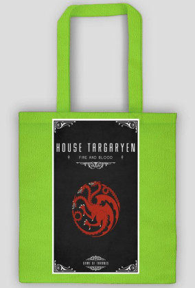 House targaryen