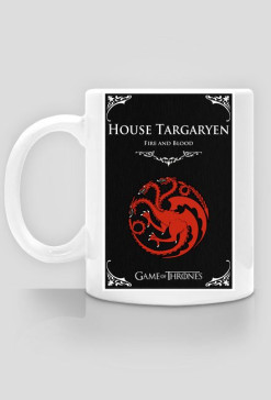 House Targaryen
