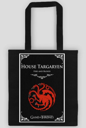 House Targaryen