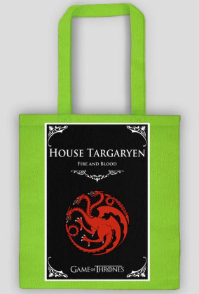 House Targaryen