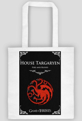 House Targaryen