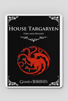 House Targaryen