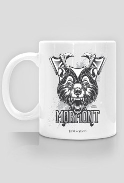 Mormond