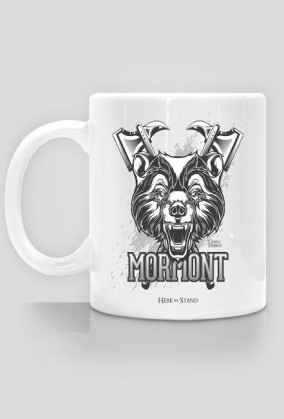 Mormond