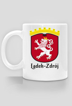 Lądek-Zdrój