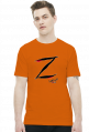 Koszulka męska - Zorro. Pada