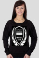 Bluza Czarna